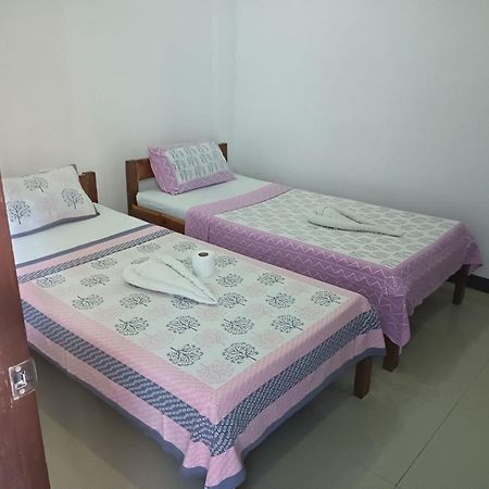 Ashok Homestay El Nido Bagian luar foto