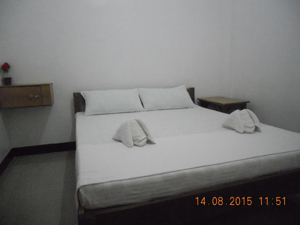 Ashok Homestay El Nido Ruang foto