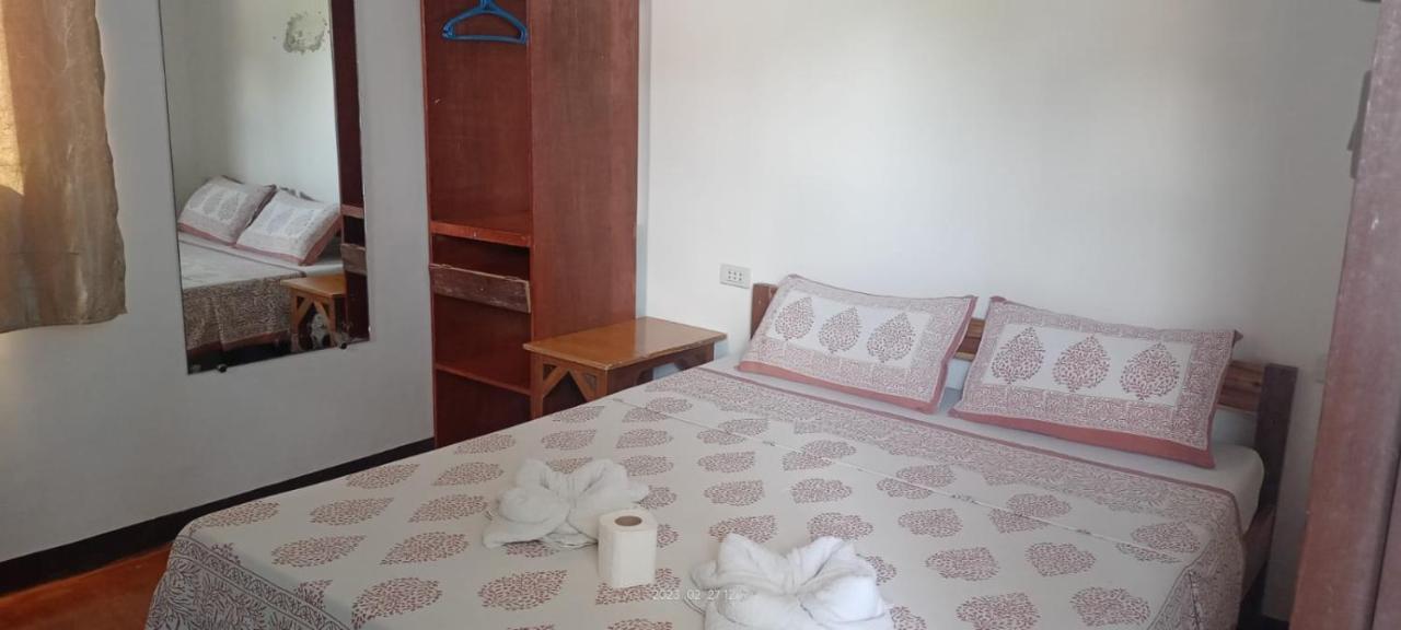 Ashok Homestay El Nido Bagian luar foto