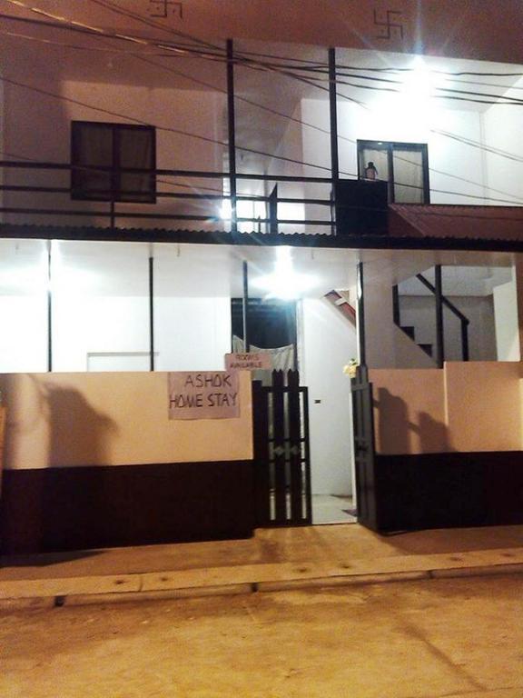 Ashok Homestay El Nido Bagian luar foto