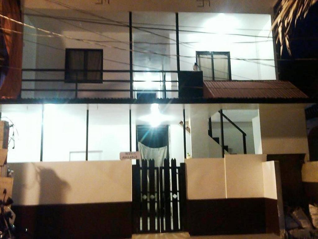 Ashok Homestay El Nido Bagian luar foto