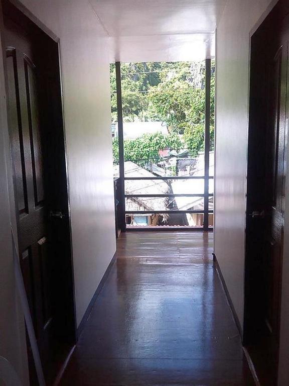Ashok Homestay El Nido Bagian luar foto