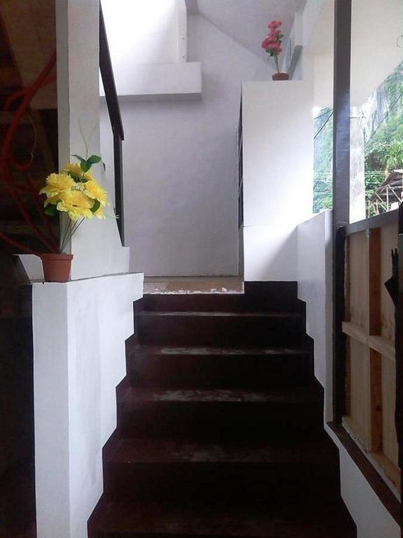Ashok Homestay El Nido Bagian luar foto
