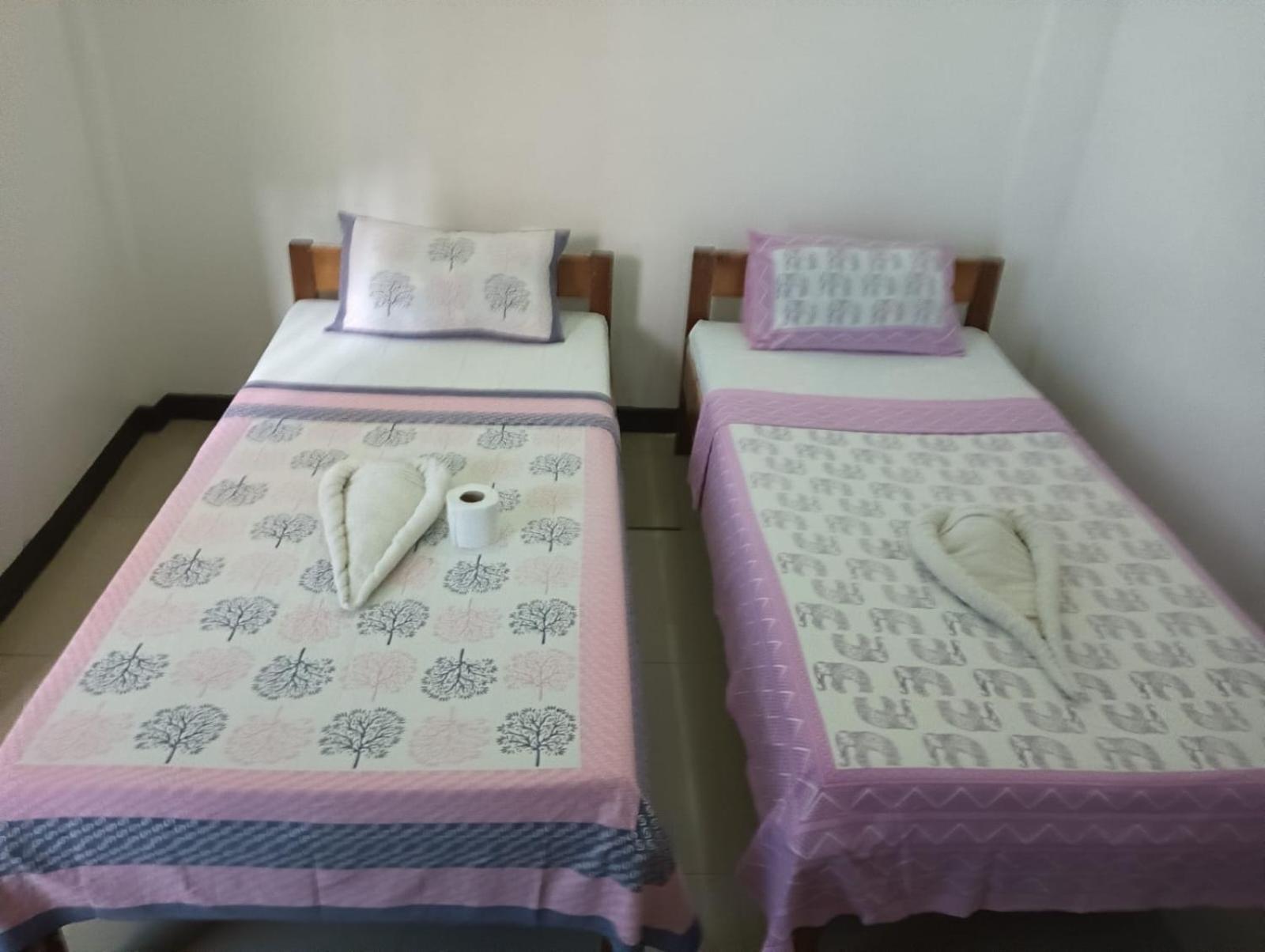 Ashok Homestay El Nido Bagian luar foto