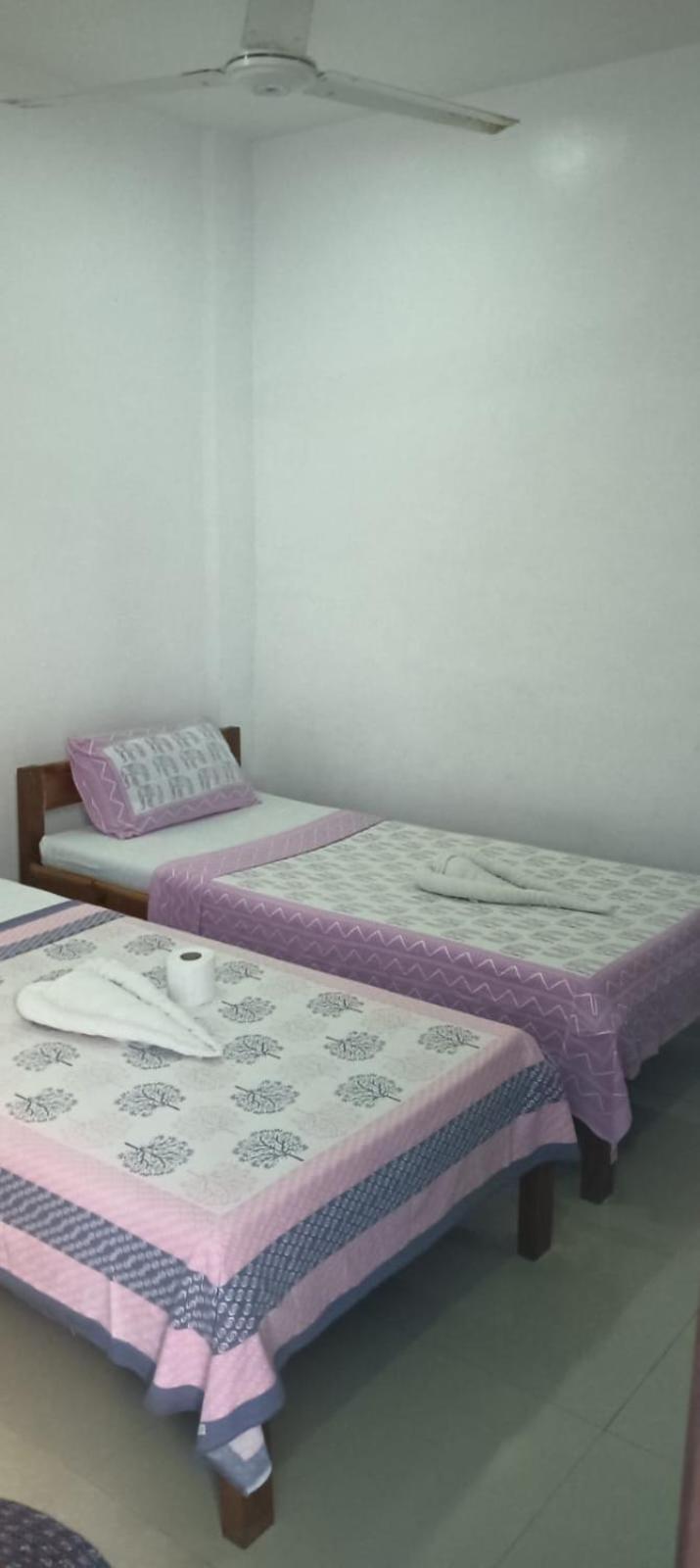 Ashok Homestay El Nido Bagian luar foto