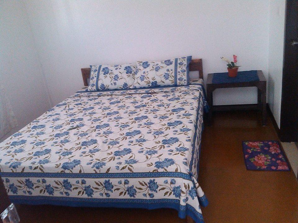 Ashok Homestay El Nido Bagian luar foto