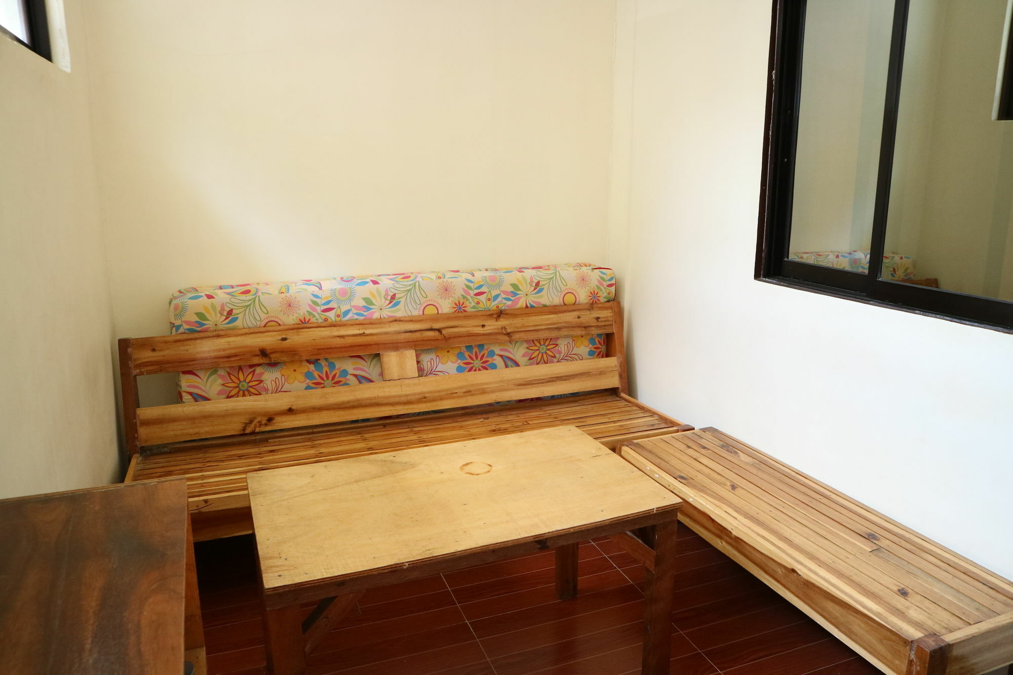 Ashok Homestay El Nido Bagian luar foto