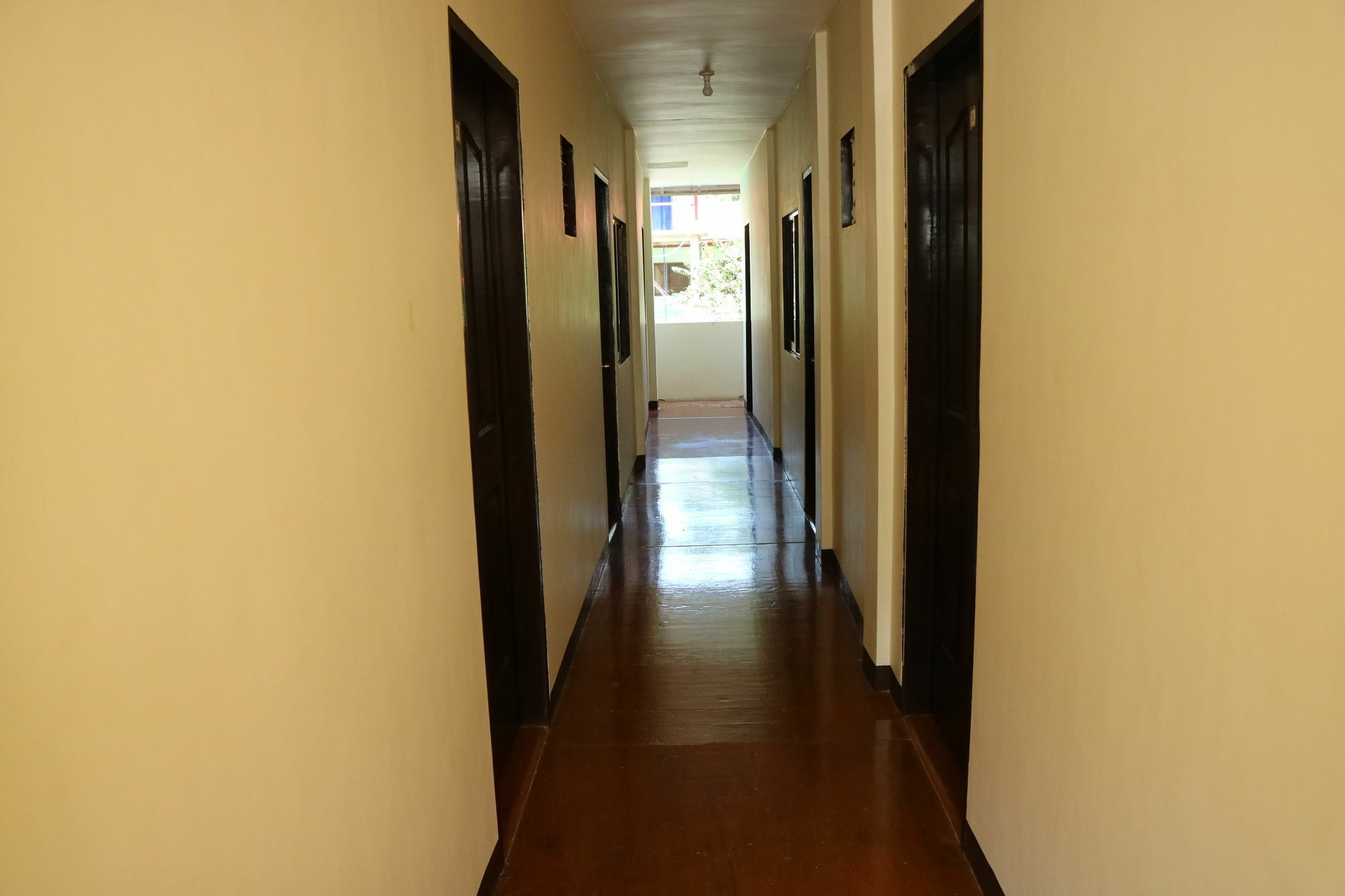 Ashok Homestay El Nido Bagian luar foto