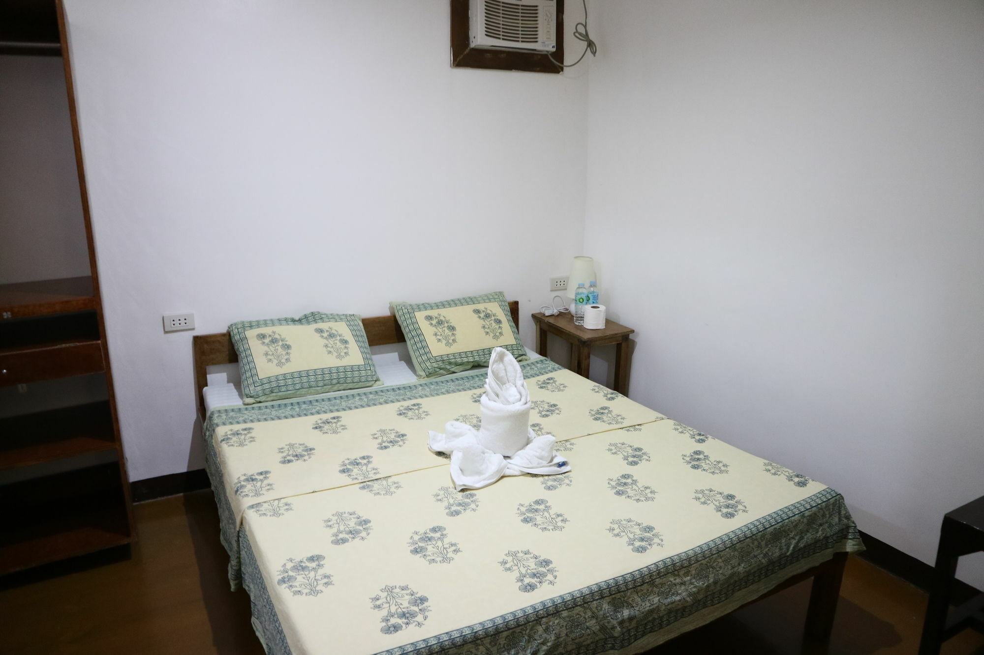 Ashok Homestay El Nido Bagian luar foto