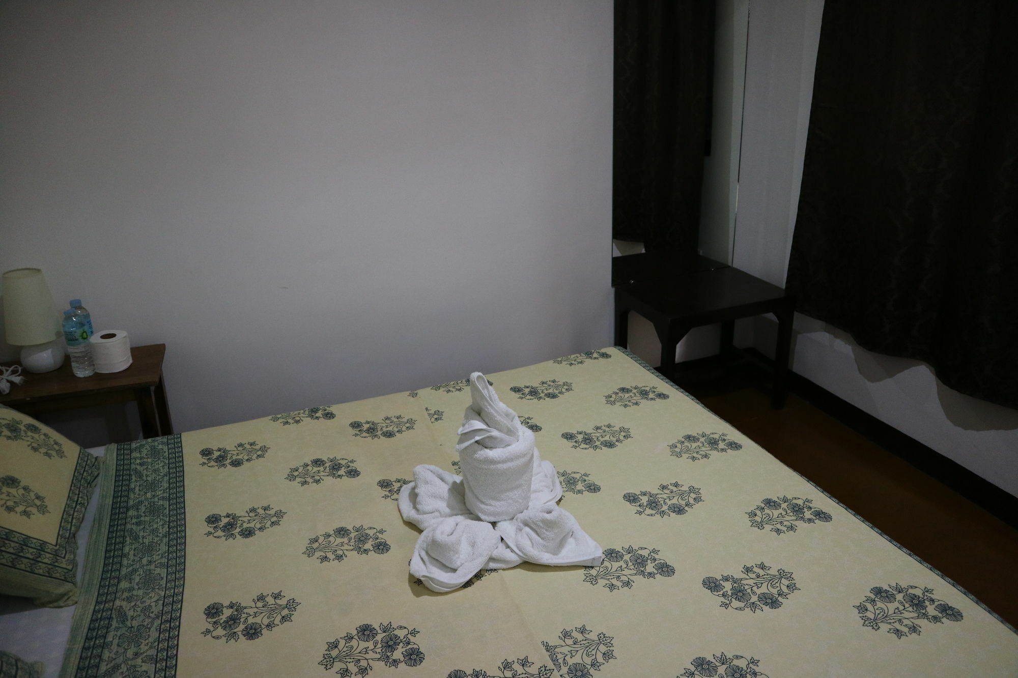 Ashok Homestay El Nido Bagian luar foto
