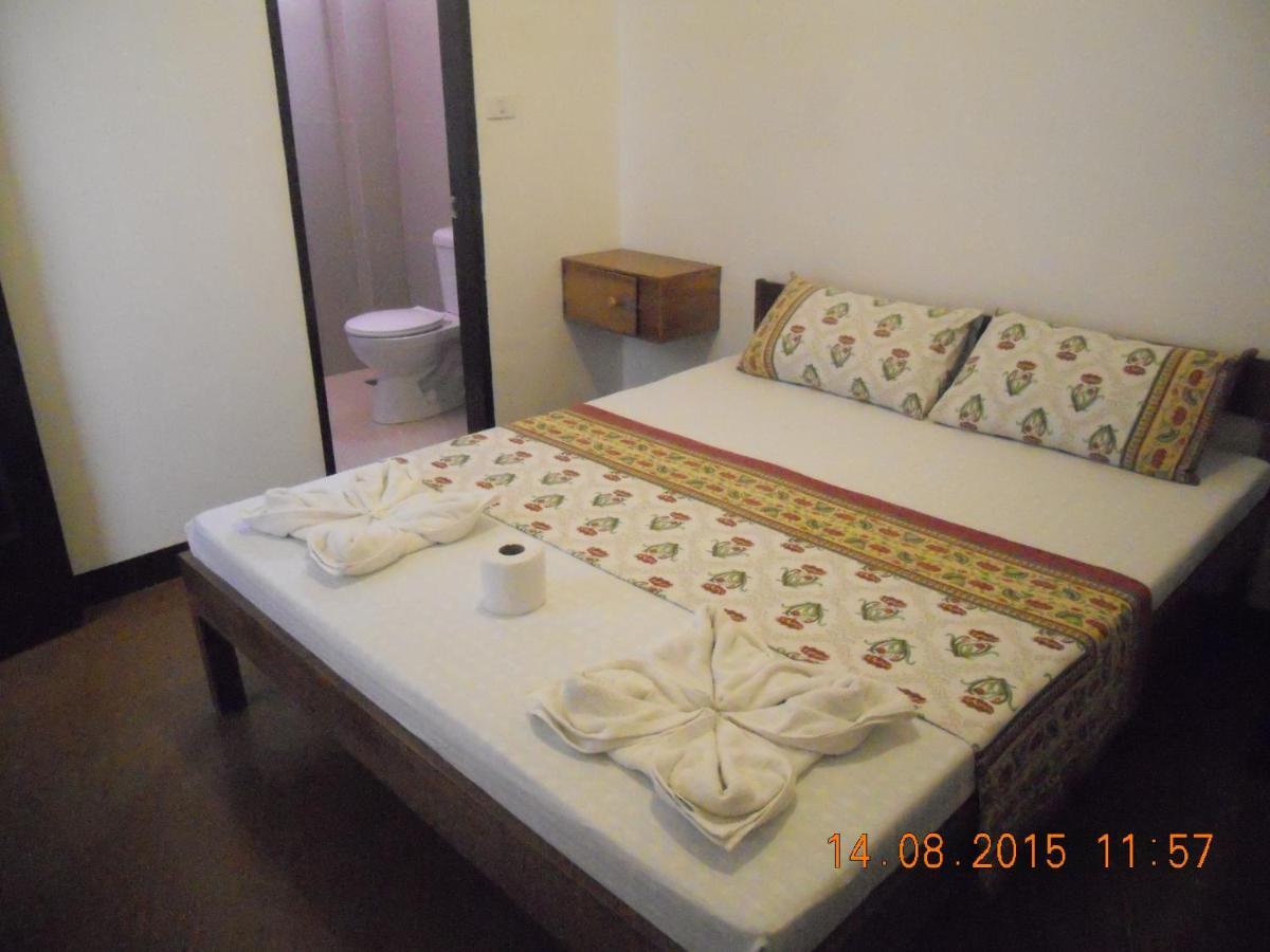 Ashok Homestay El Nido Ruang foto